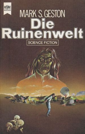 [Hey 3423] • Die Ruinenwelt